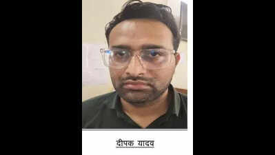 3 foreign-trained doctors held in fake cert racket