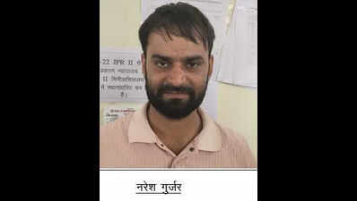 3 foreign-trained doctors held in fake cert racket