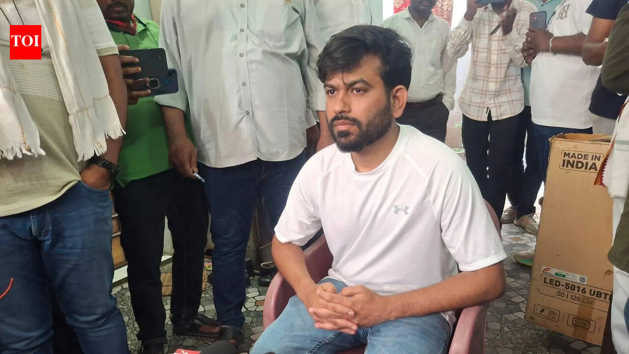 ​​Our movement peaceful, don’t compare it with Gen-Z protests in Bangladesh & Nepal: Cockroach Janta Party founder