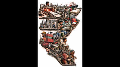 Times Dhandho: Small firms, big squeeze: War hits MSME margins