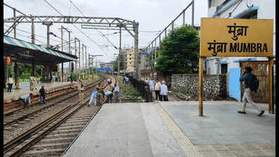 One year on, Mumbra railway tragedy victims continue to battle trauma and loss