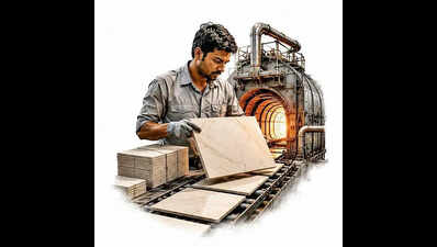 Times Dhandho: Small firms, big squeeze: War hits MSME margins