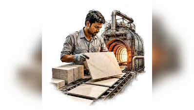 GEL raises Morbi ceramic gas price to Rs 90/SCM