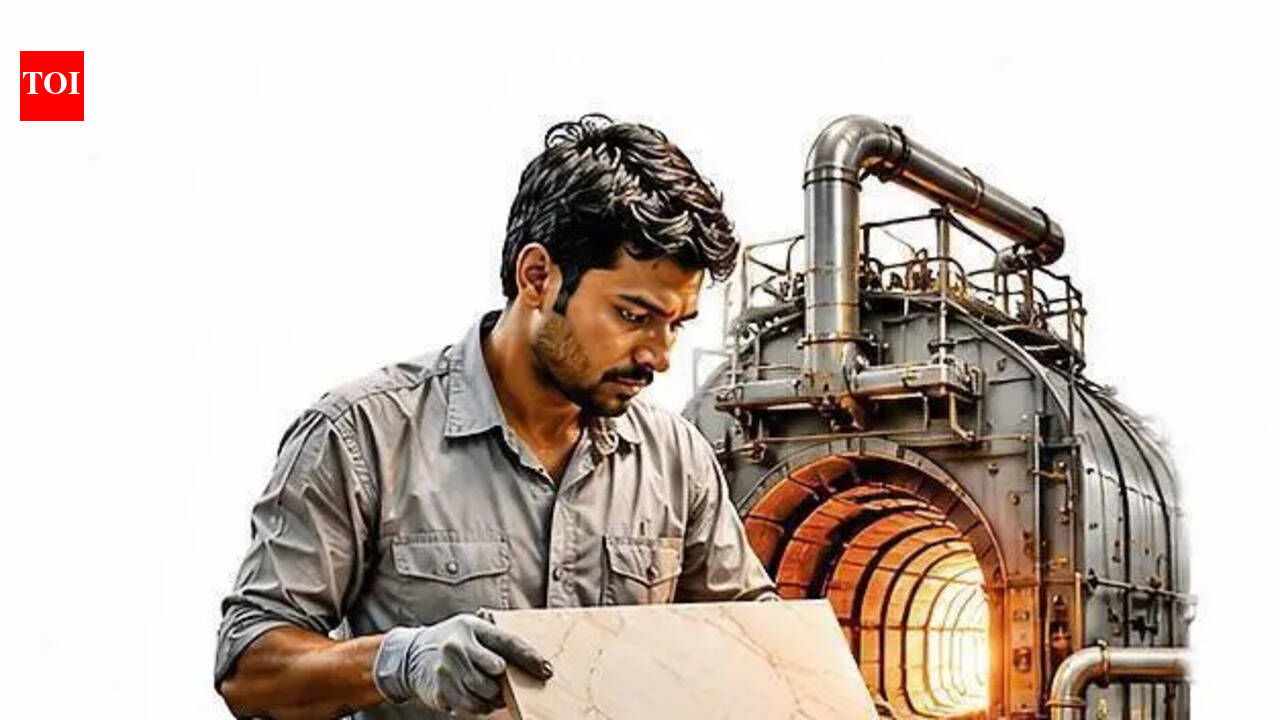 GEL raises Morbi ceramic gas price to Rs 90/SCM