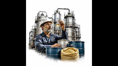 Times Dhandho: Small firms, big squeeze: War hits MSME margins