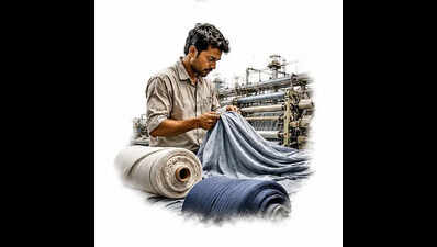 Times Dhandho: Small firms, big squeeze: War hits MSME margins