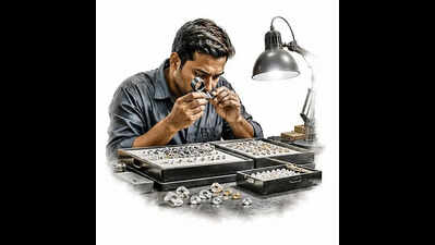 Times Dhandho: Small firms, big squeeze: War hits MSME margins