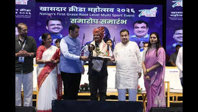Nagpur to boast quality sports infra to complement growing sports culture, says Fadnavis
