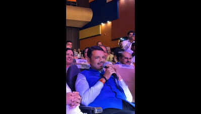 Nagpur to boast quality sports infra to complement growing sports culture, says Fadnavis