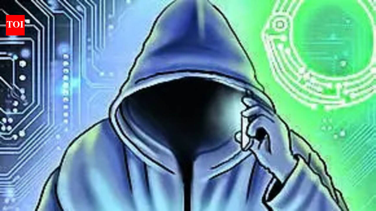 Retired bank manager cheated by online fraudsters of R 81 lakhs