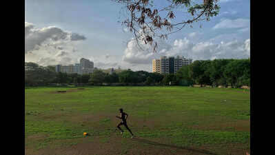 City to see light rain as monsoon progresses