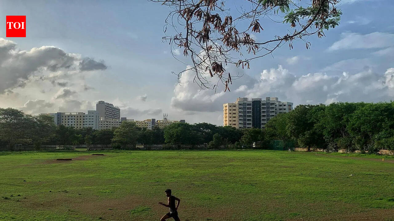 City to see light rain as monsoon progresses