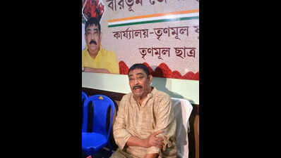 FIR against Anubrata over 2021 post-poll brick kiln loot