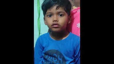 3, including six-year-old, drown in Kanhan River during family picnic