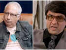 Lalit Parimoo reacts to Mukesh Khanna&rsquo;s &lsquo;dhanda karti hai&rsquo; remark