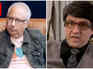 Lalit Parimoo reacts to Mukesh Khanna&rsquo;s &lsquo;dhanda karti hai&rsquo; remark