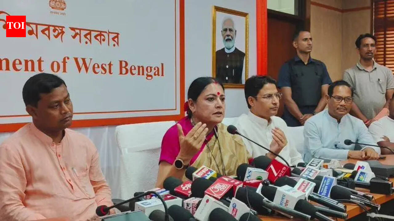 Bolstering N Bengal links, state govt plans ‘Himalayan Hill City’