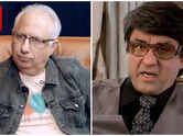 Lalit Parimoo reacts to Mukesh Khanna&rsquo;s &lsquo;dhanda karti hai&rsquo; remark