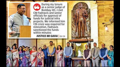 ‘Despite Flak, Backing Bombay HC Judge For SC Proved Right’