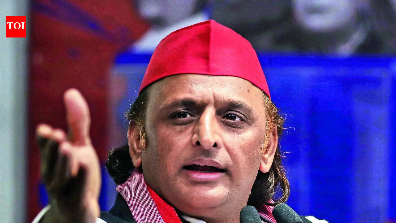 LPG price hike result of BJP’s anti-poor, pro-capitalist policies: Akhilesh