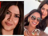 Ankita Lokhande and Krystle Dsouza's share a special birthday wish for producer Ekta Kapoor: Krystle says 'Thanks for believing in me'