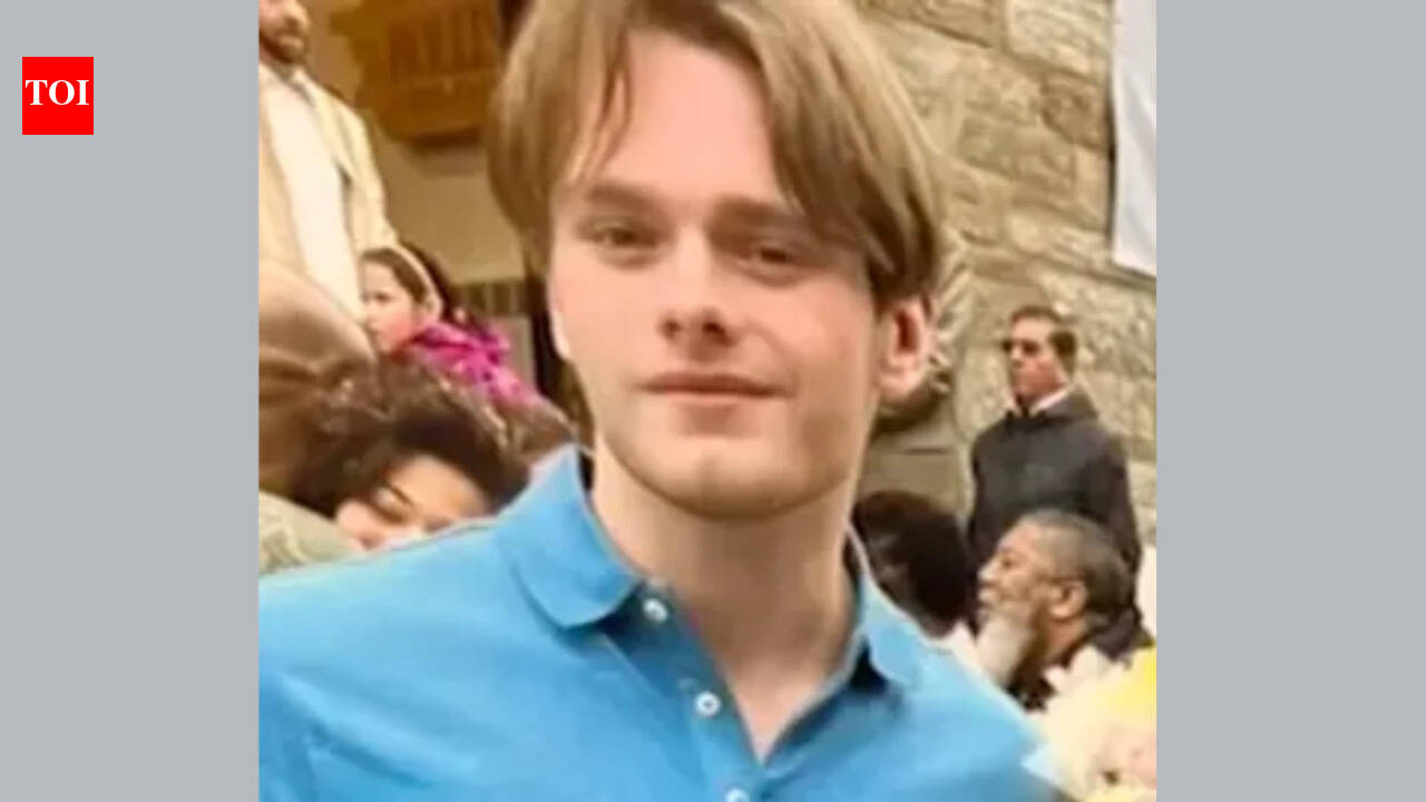 22-year-old student shot dead after chasing phone robbers in Philadelphia; father says, 'I'm shocked he went after them'