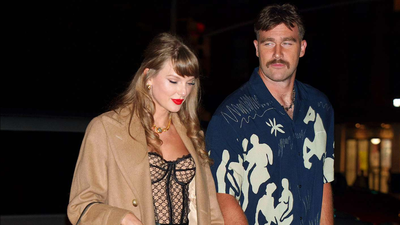 Taylor Swift and Travis Kelce's combined net worth in 2026: Massive fortune, luxury real estate portfolio, businesses, and more