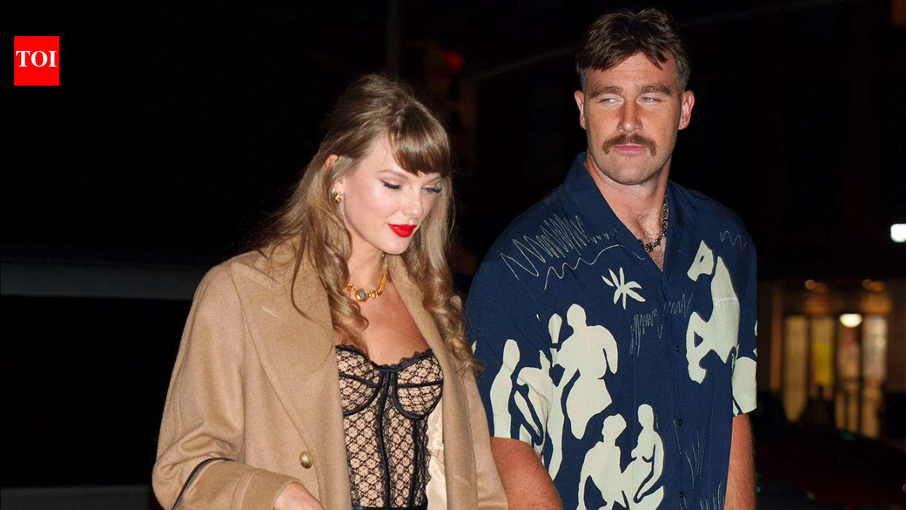 Taylor Swift and Travis Kelce's combined net worth in 2026: Massive fortune, luxury real estate portfolio, businesses, and more