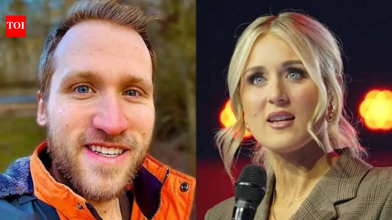 Riley Gaines’ down syndrome message ignites firestorm after Jesse Ridgway shares family’s private struggle