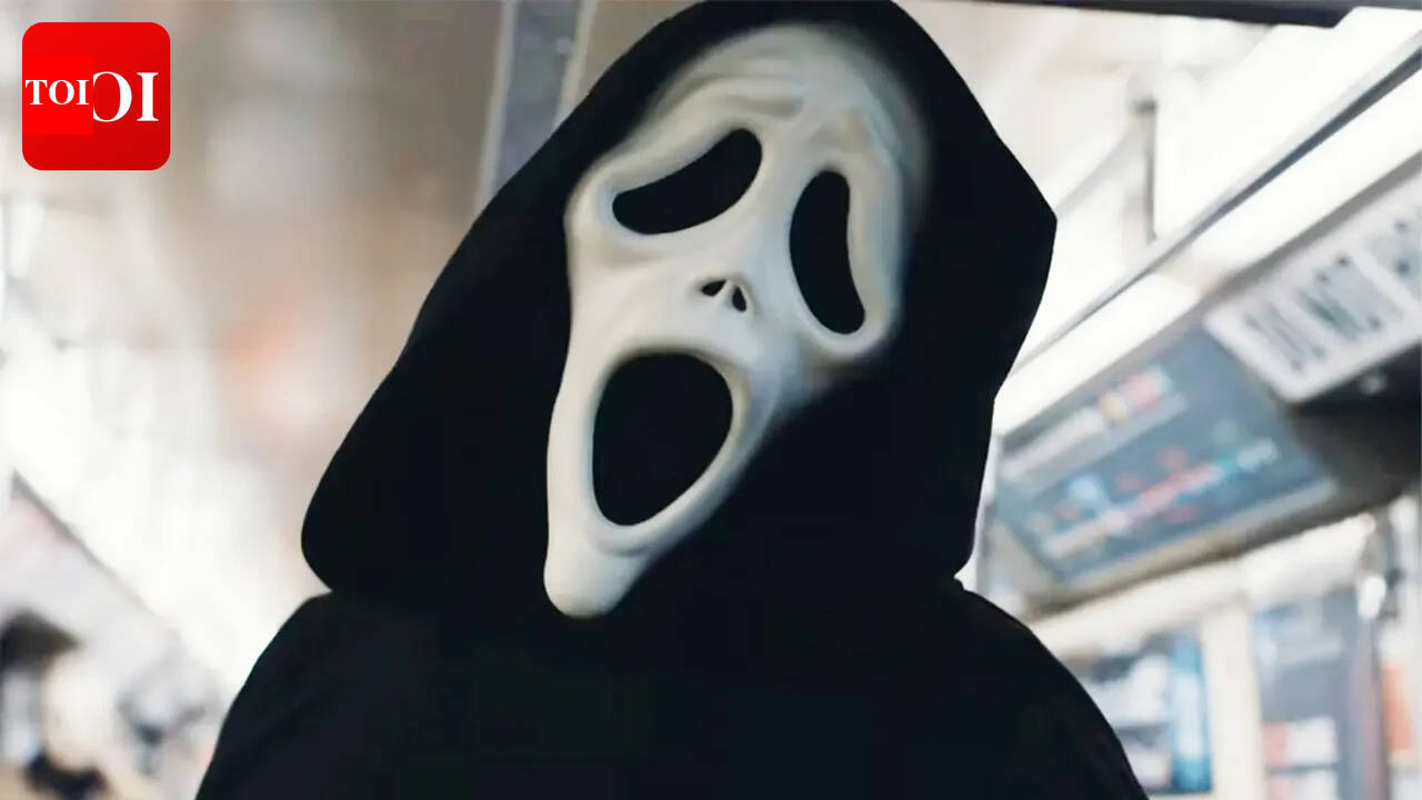 'Scary Movie 6' tops box office with USD 105 million global haul; 'Masters of the Universe' heading to be a FLOP