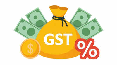 Nine firms charged in Ludhiana with GST fraud.