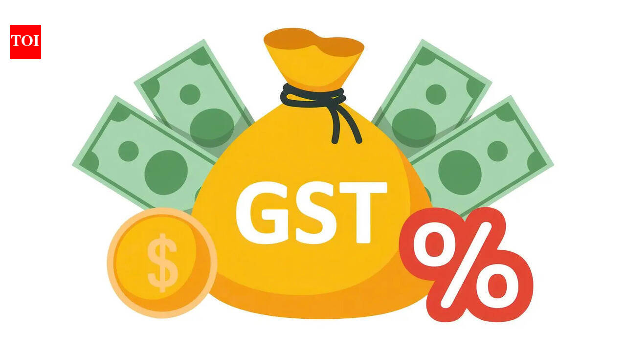 Nine firms charged in Ludhiana with GST fraud.
