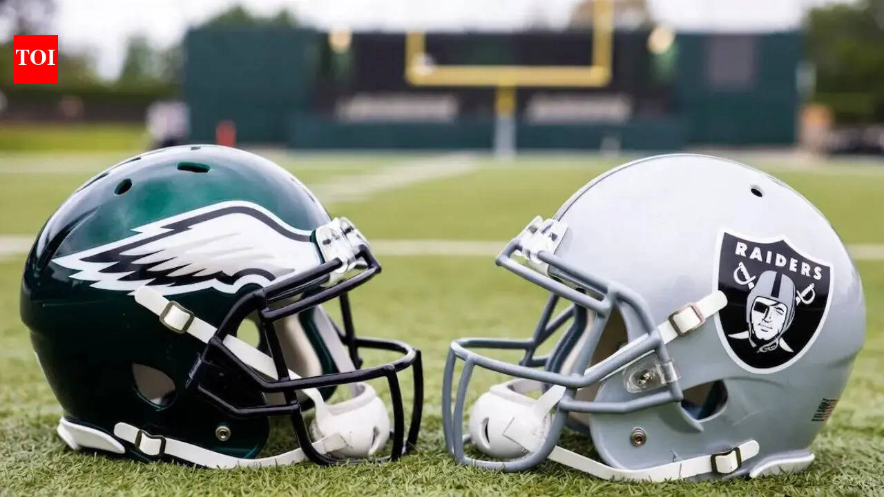 Philadelphia Eagles linked to blockbuster trade for $20 million Las Vegas Raiders star