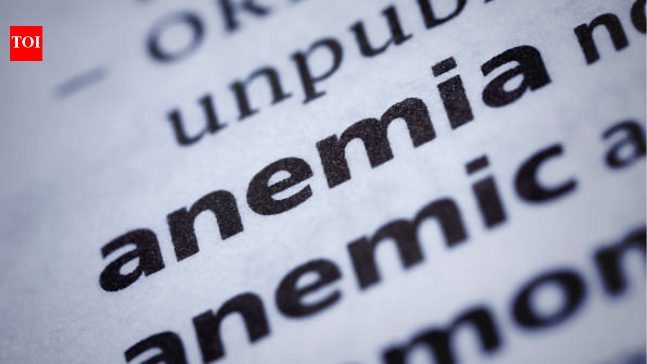 No anaemia data in NFHS fact sheets, officials say report not final