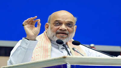 Amit Shah to launch digital land port management system