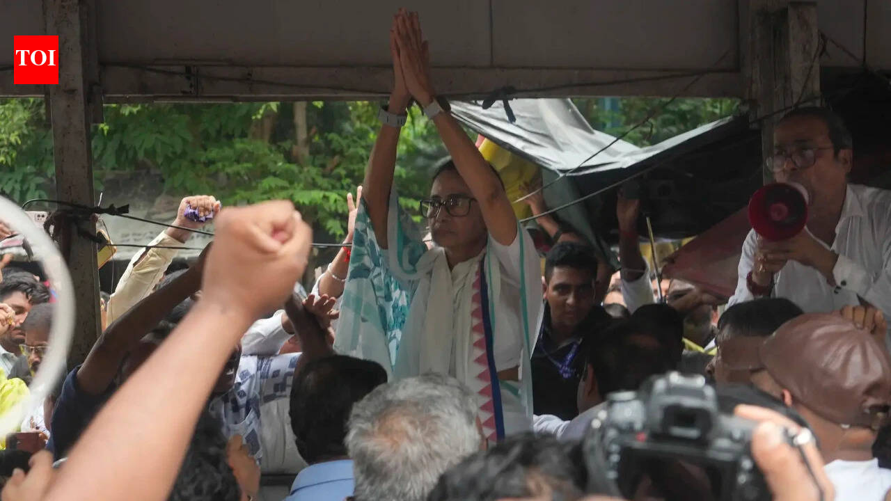 Trinamool headquarter property owner goes to cops, wants party out