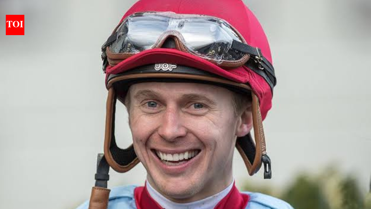 What happened to Dylan Davis? Jockey reveals frightening accident that nearly ended his racing career