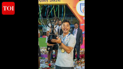  Crispin Chettri