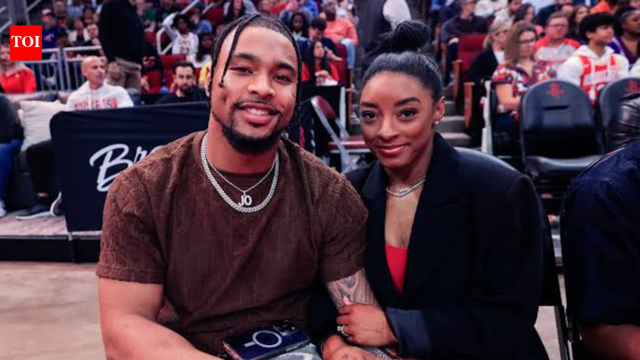 Simone Biles and Jonathan Owens net worth in 2026: Olympic success, NFL earnings and the lifestyle behind their fortune