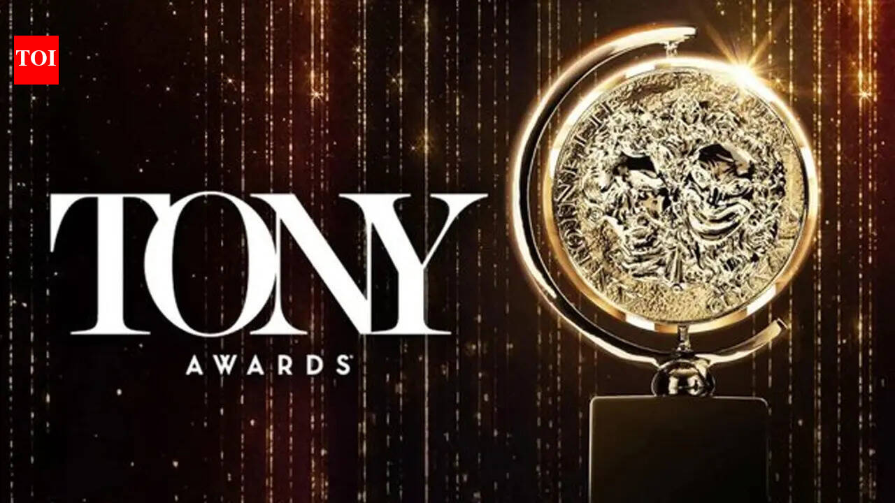 Tony Awards 2026 complete winners' list (LIVE): 'The Lost Boys' and 'Schmigadoon!' lead nominations