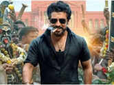&lsquo;Karuppu&rsquo; box office collections day 24: Suriya&rsquo;s film crosses Rs 304 cr worldwide; Fourth weekend gives another push
