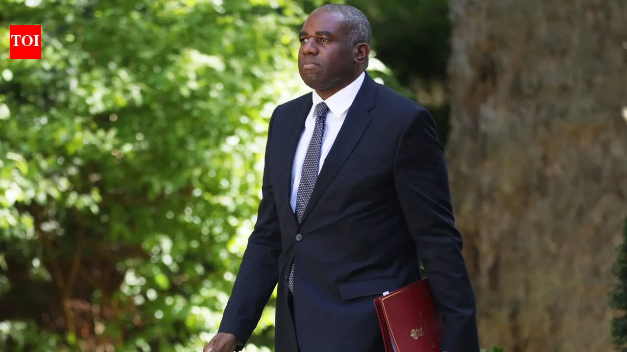 Wrong to blame immigration for teen’s murder: UK deputy PM