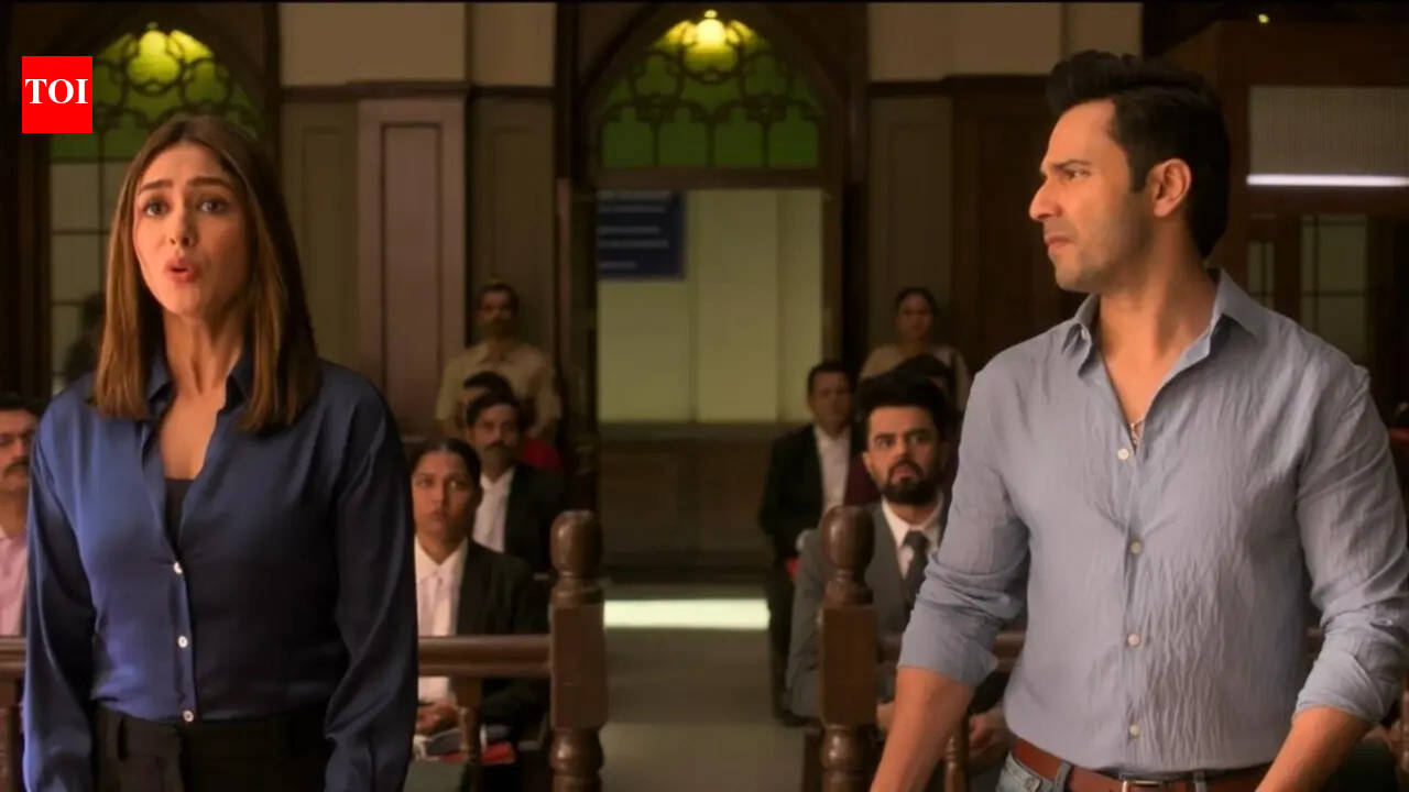 'Hai Jawani Toh Ishq Hona Hai' box office collection Day 3: Varun Dhawan film ends first weekend with Rs 37 crore plus global gross