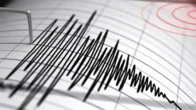 Major 7.8 earthquake hits off Mindanao coast in Philippines; tsunami alert issued