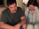 Taylor Lautner and wife reveal baby's gender - WATCH