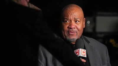Earvin Johnson sends heartfelt tribute to Stacey King following the three-time Bulls Champion’s untimely demise