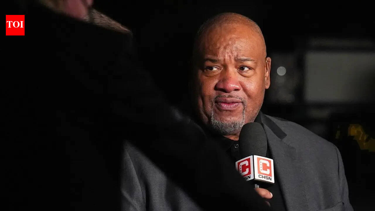 Earvin Johnson sends heartfelt tribute to Stacey King following the three-time Bulls Champion’s untimely demise