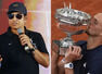'Always felt he was a special player': Tendulkar reacts as Zverev breaks Grand Slam curse