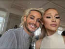 Frankie Grande about Ariana Grande and her latest world tour