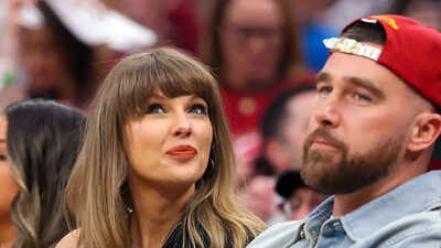 Taylor Swift and Travis Kelce's Madison Square Garden wedding price tag will leave you completely speechless